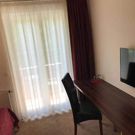 Guest House Hober Prevalje Exterior photo